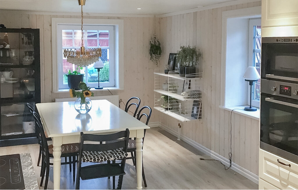 Feriehuse - Svängsta , Sverige - S20411 9