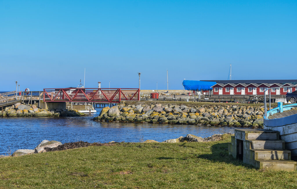 Domy wakacyjne - Hörvik/Sölvesborg , Szwecja - S20390 20