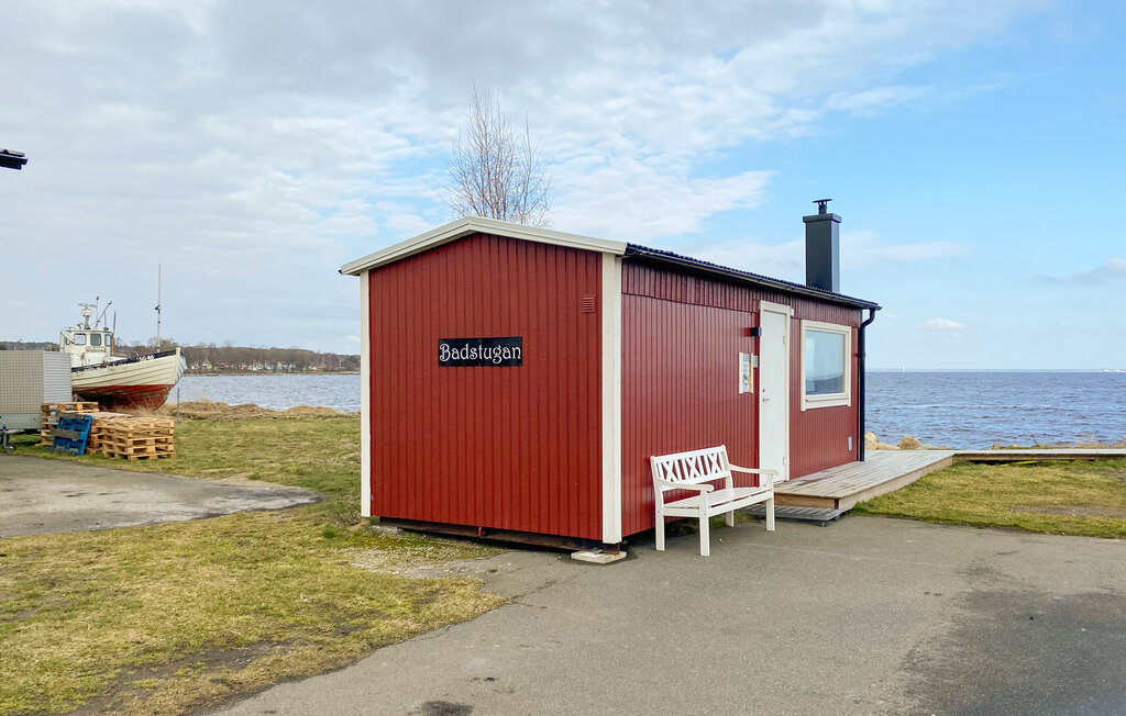 Domy wakacyjne - Hörvik/Sölvesborg , Szwecja - S20390 21