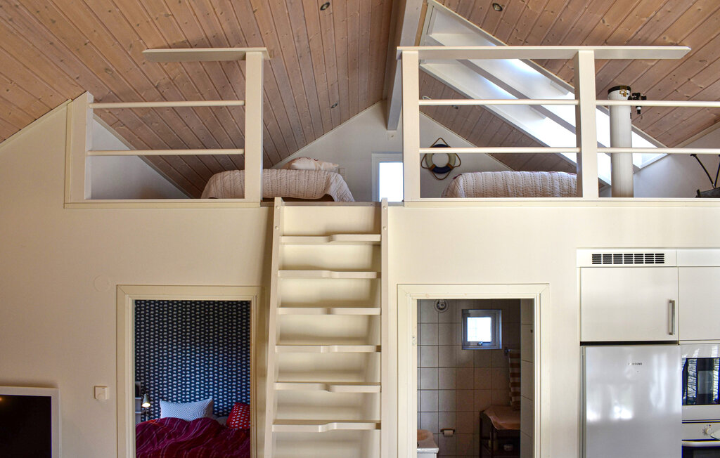 Domy wakacyjne - Hörvik/Sölvesborg , Szwecja - S20390 14