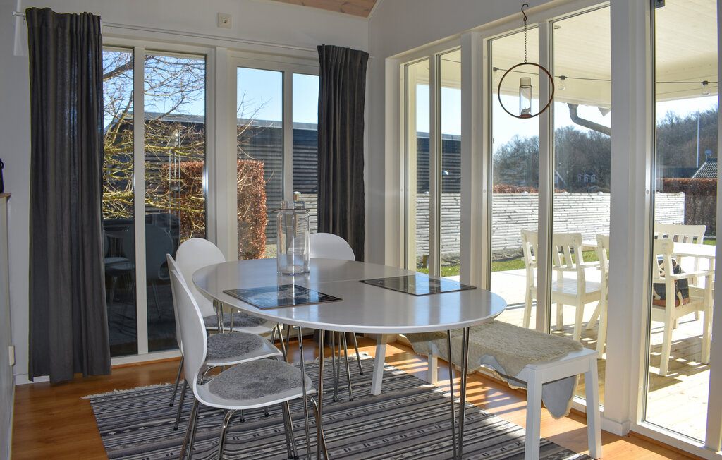 Domy wakacyjne - Hörvik/Sölvesborg , Szwecja - S20390 5