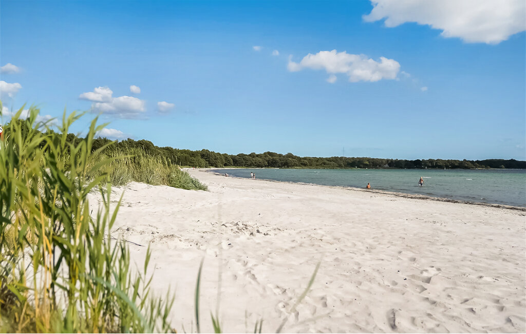 Feriehus - Sölvesborg/Blekinge Skärgård , Sverige - S20393 14