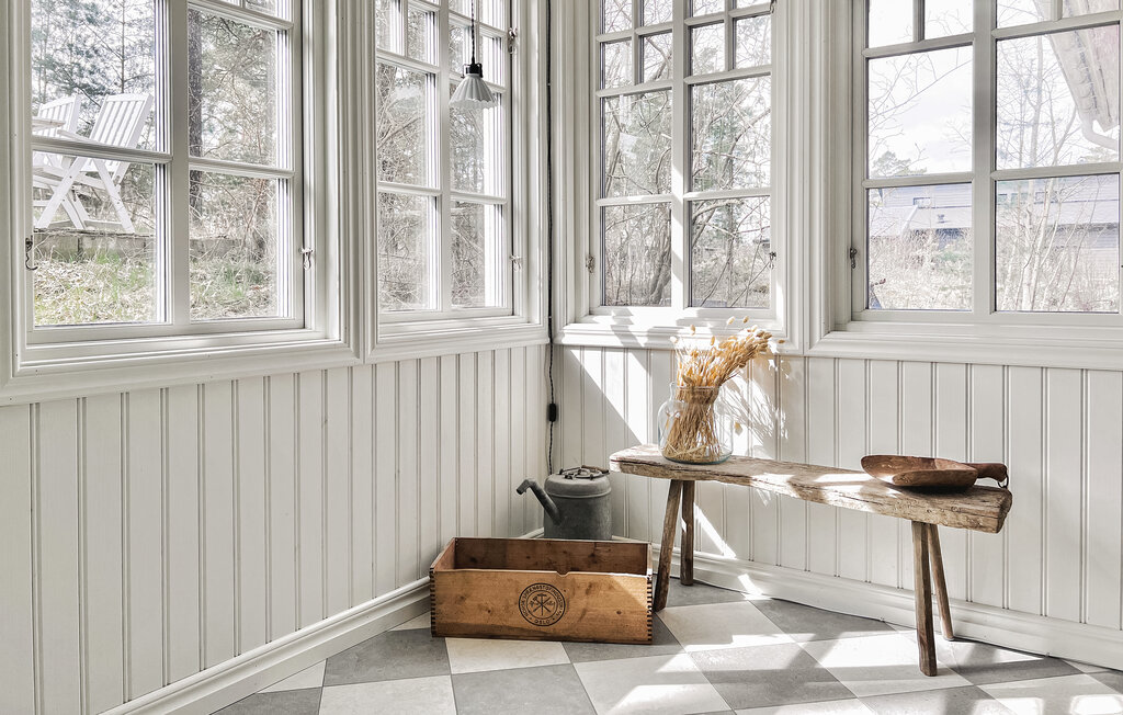 Feriehus - Sölvesborg/Blekinge Skärgård , Sverige - S20393 6