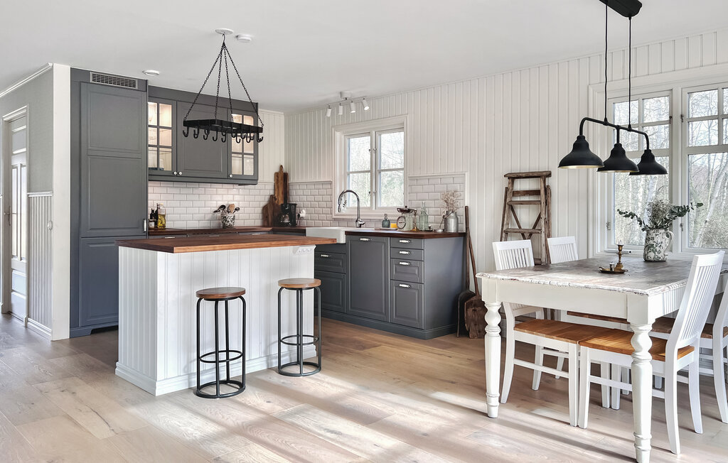 Feriehus - Sölvesborg/Blekinge Skärgård , Sverige - S20393 4