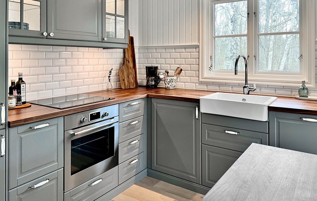 Feriehus - Sölvesborg/Blekinge Skärgård , Sverige - S20393 5