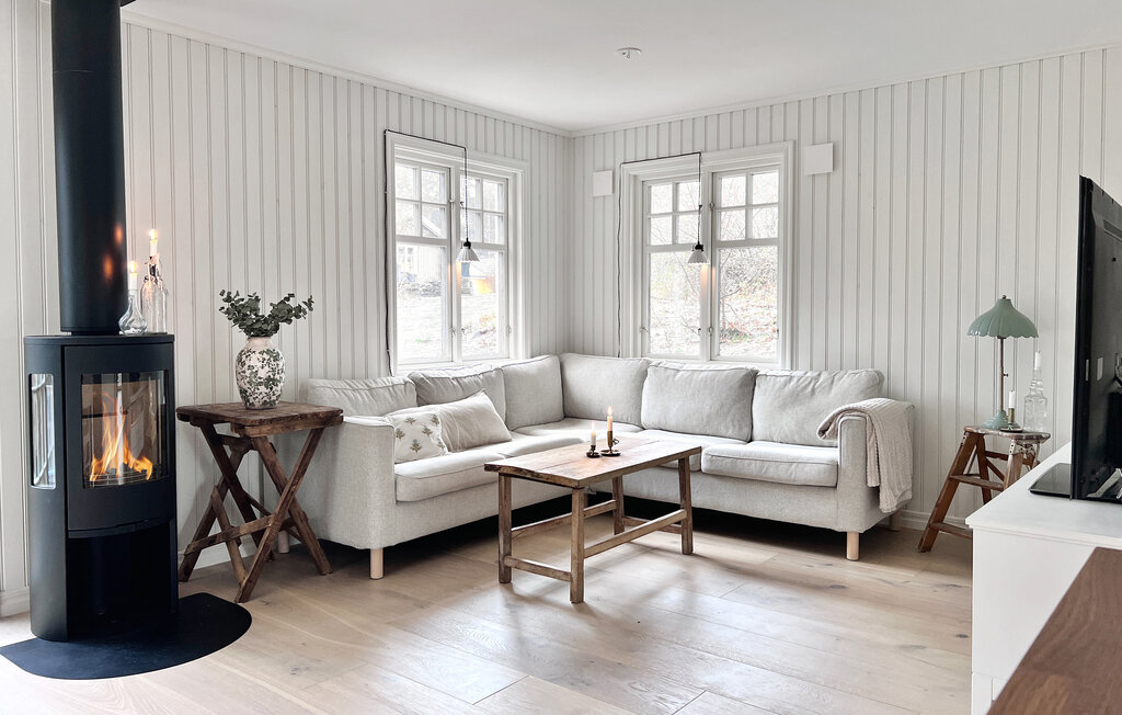 Feriehus - Sölvesborg/Blekinge Skärgård , Sverige - S20393 2