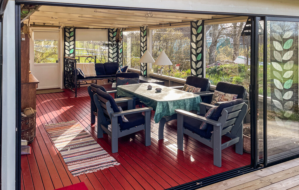 Ferienhaus - Karlskrona/Blekinge Skärgård , Schweden - S20394 9