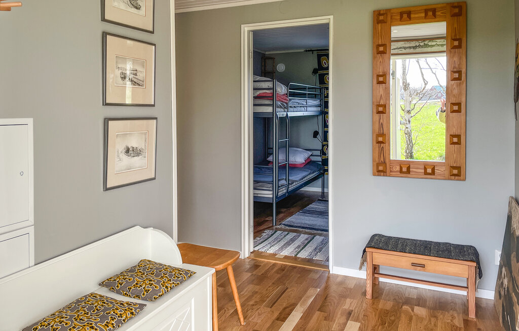 Ferienhaus - Karlskrona/Blekinge Skärgård , Schweden - S20394 8