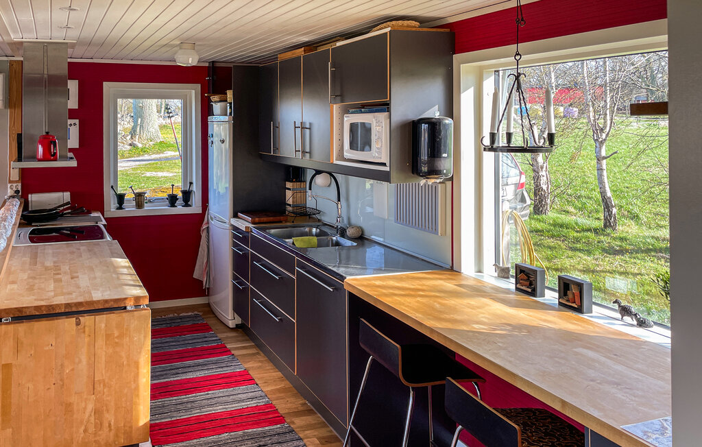 Ferienhaus - Karlskrona/Blekinge Skärgård , Schweden - S20394 6