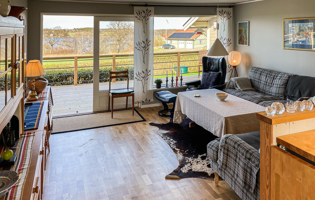 Ferienhaus - Karlskrona/Blekinge Skärgård , Schweden - S20394 3