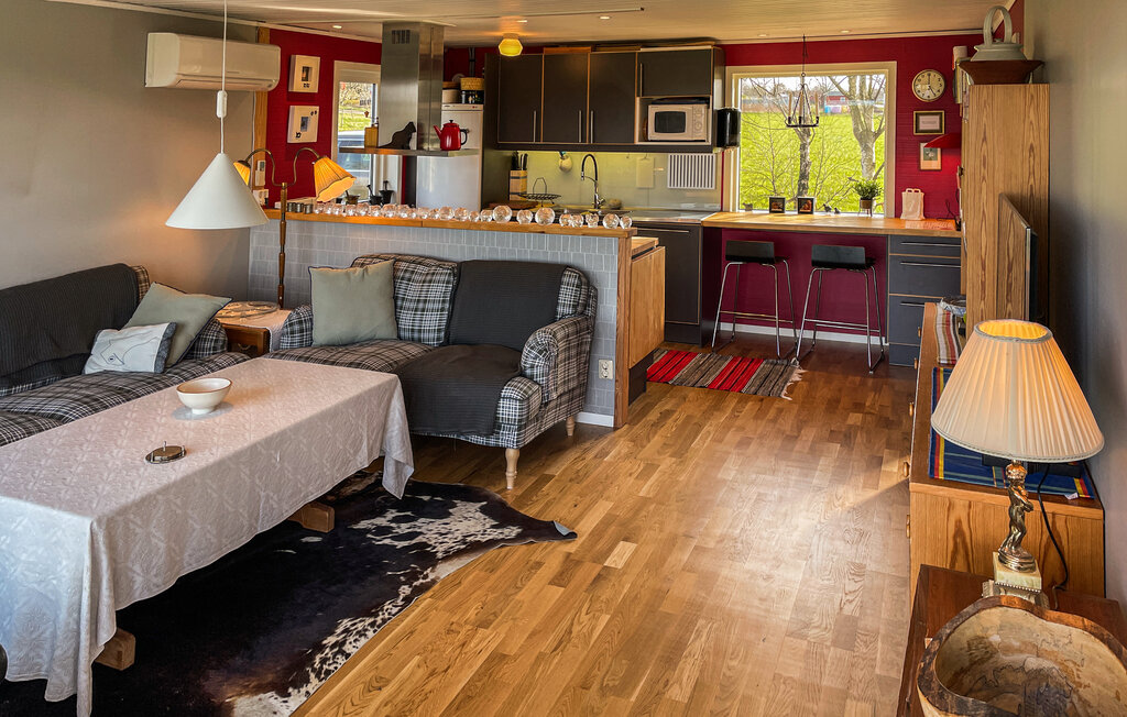 Ferienhaus - Karlskrona/Blekinge Skärgård , Schweden - S20394 4