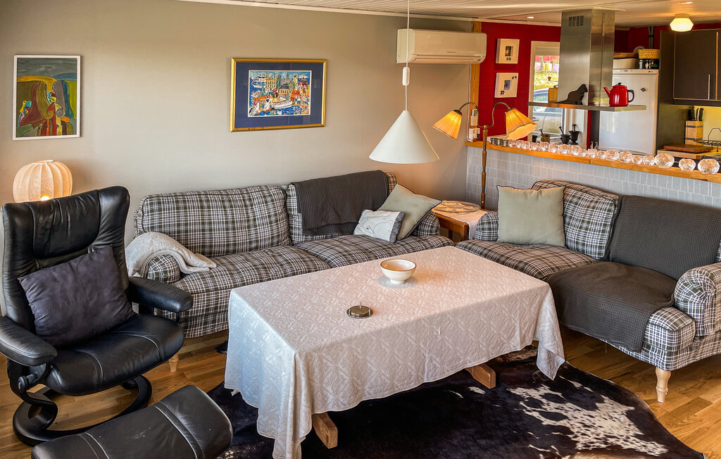 Ferienhaus - Karlskrona/Blekinge Skärgård , Schweden - S20394 5