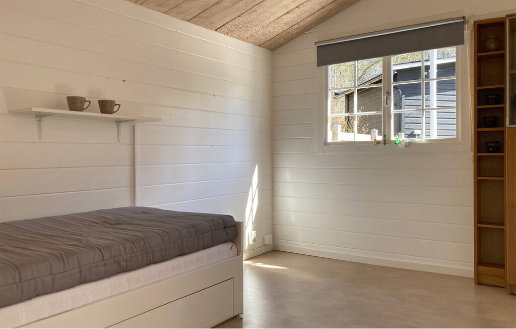 Kuća-za-odmor - Karlshamn/Blekinge Skärgård , Švedska - S20395 24