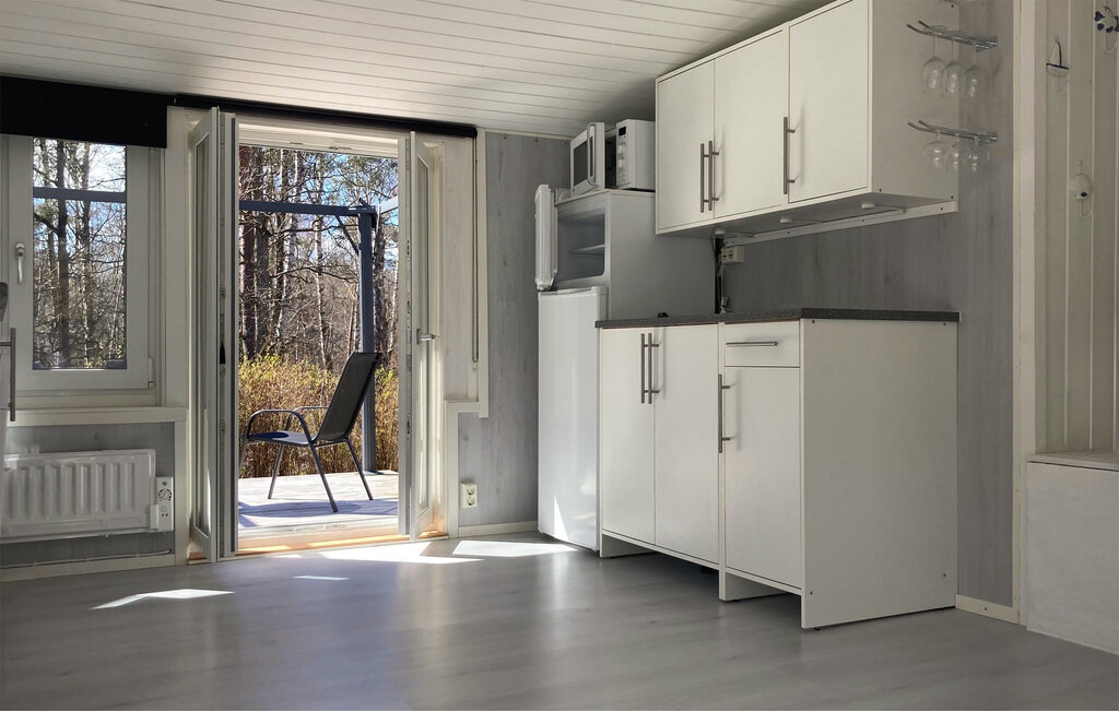 Kuća-za-odmor - Karlshamn/Blekinge Skärgård , Švedska - S20395 22