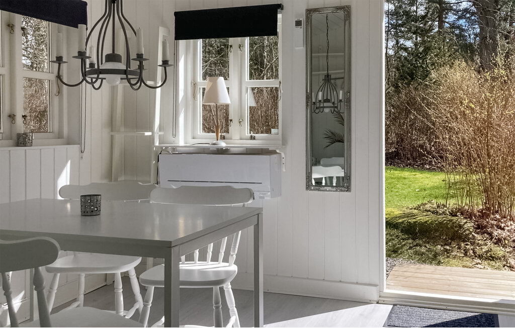 Kuća-za-odmor - Karlshamn/Blekinge Skärgård , Švedska - S20395 4