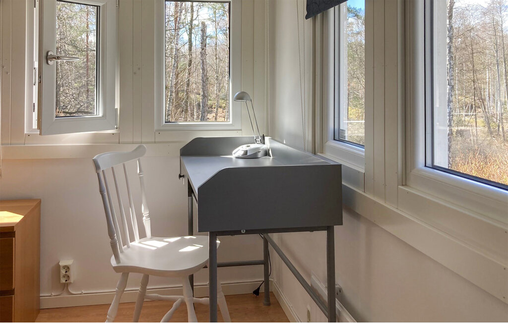 Kuća-za-odmor - Karlshamn/Blekinge Skärgård , Švedska - S20395 6