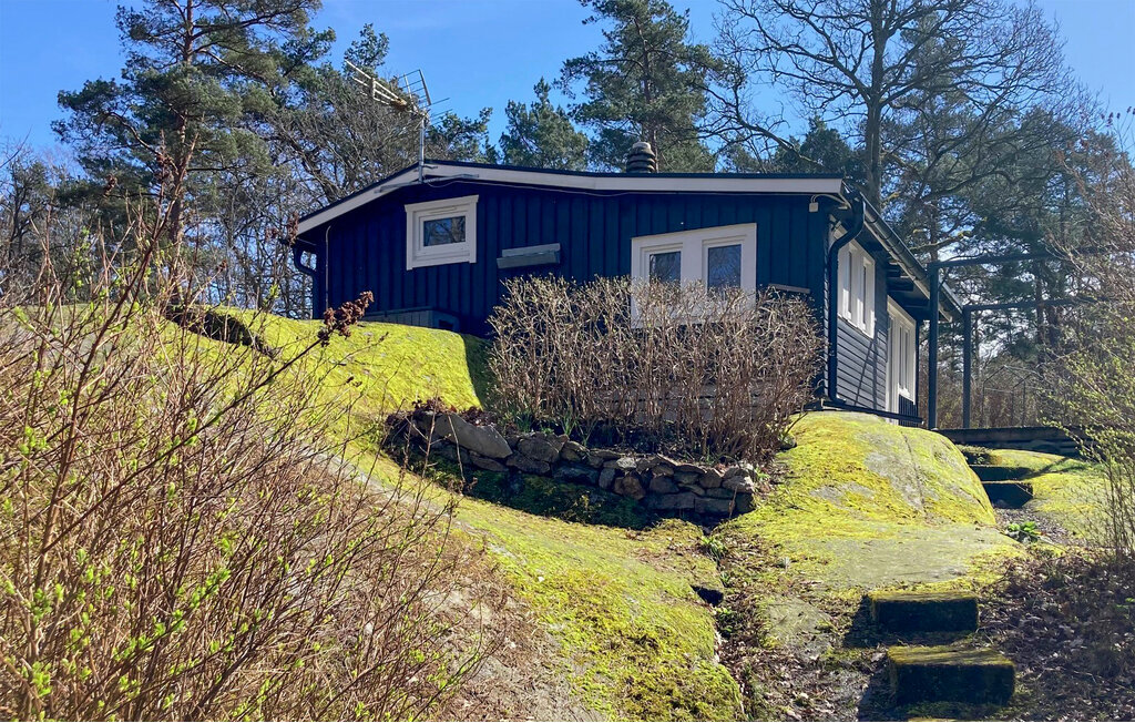 Kuća-za-odmor - Karlshamn/Blekinge Skärgård , Švedska - S20395 10
