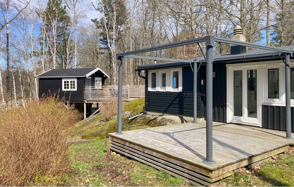 Kuća-za-odmor - Karlshamn/Blekinge Skärgård , Švedska - S20395 8