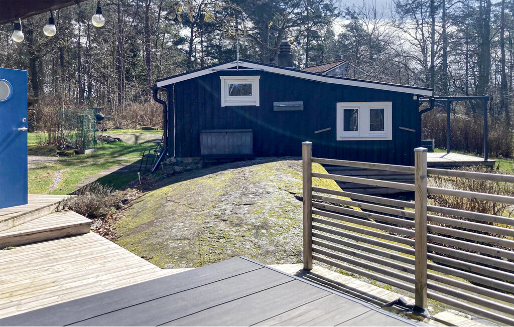 Kuća-za-odmor - Karlshamn/Blekinge Skärgård , Švedska - S20395 12