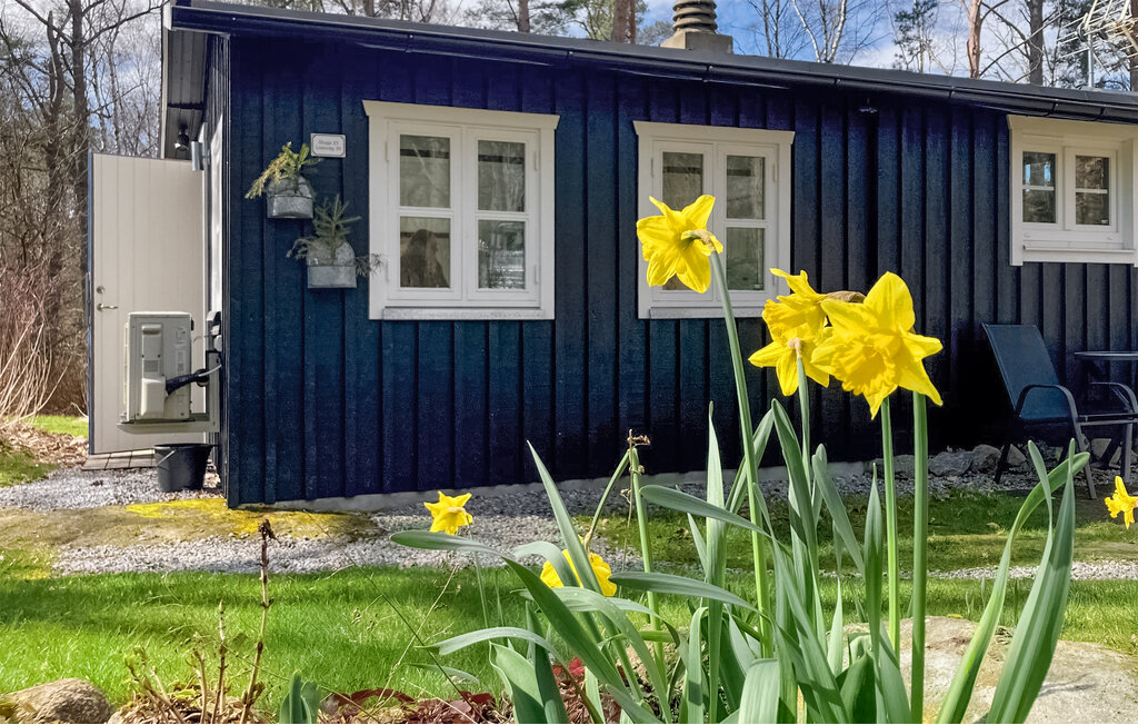 Kuća-za-odmor - Karlshamn/Blekinge Skärgård , Švedska - S20395 13