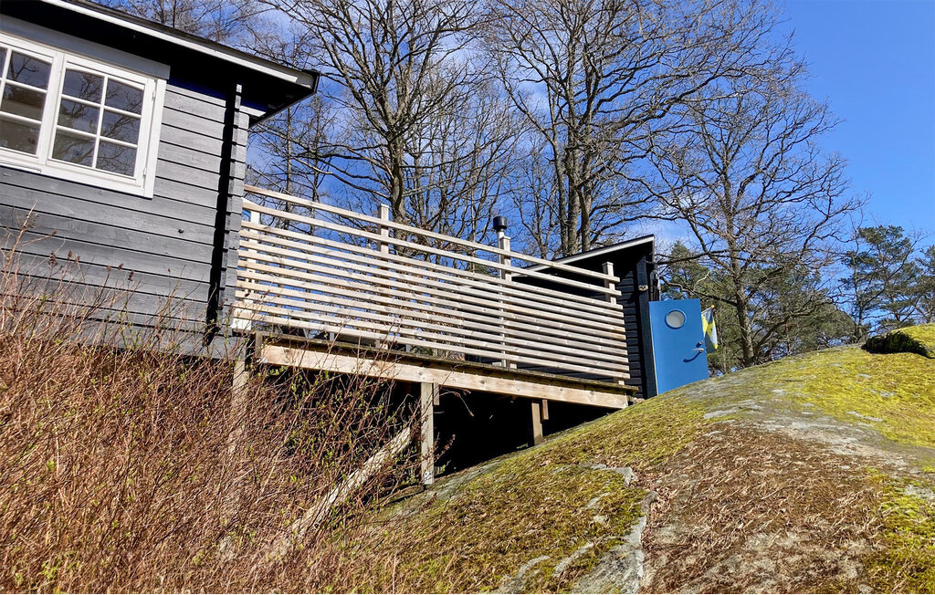 Kuća-za-odmor - Karlshamn/Blekinge Skärgård , Švedska - S20395 2