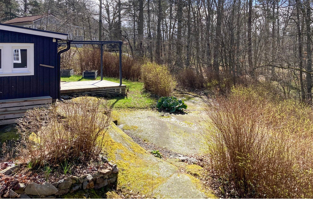 Kuća-za-odmor - Karlshamn/Blekinge Skärgård , Švedska - S20395 14