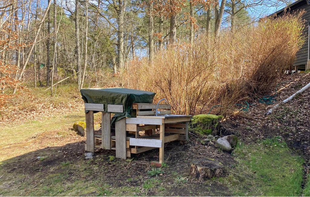 Kuća-za-odmor - Karlshamn/Blekinge Skärgård , Švedska - S20395 15