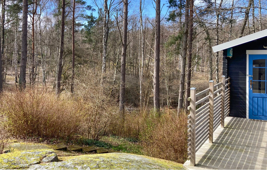 Kuća-za-odmor - Karlshamn/Blekinge Skärgård , Švedska - S20395 9