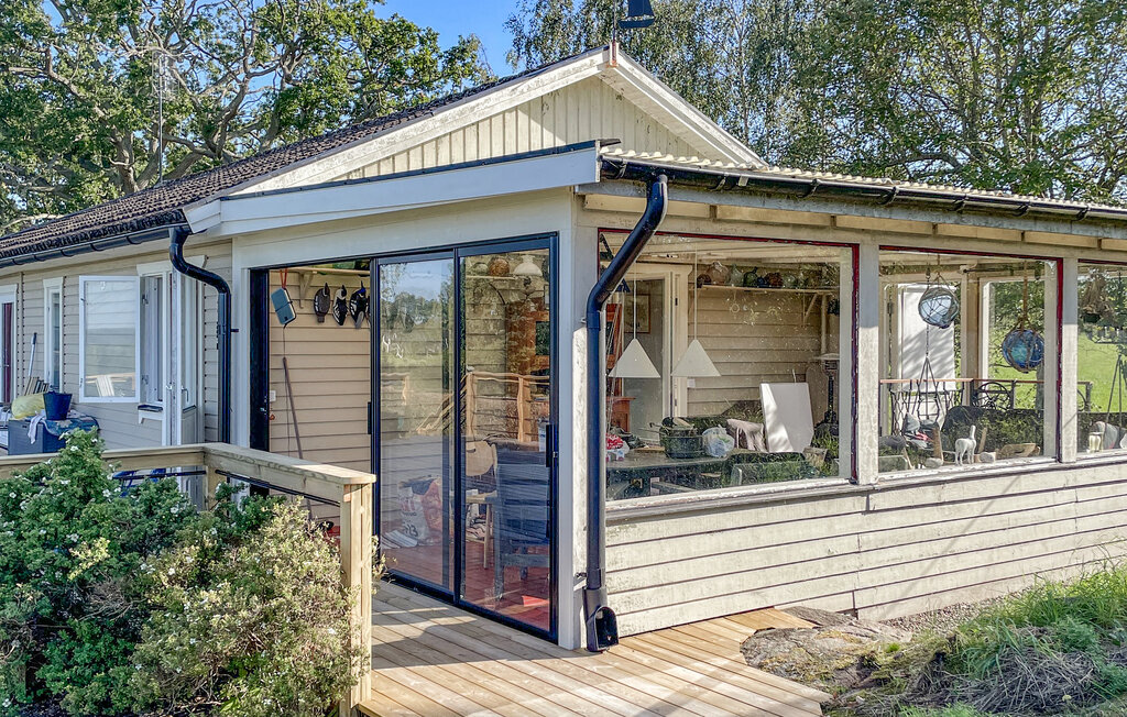 Ferienhaus - Karlskrona/Blekinge Skärgård , Schweden - S20394 11