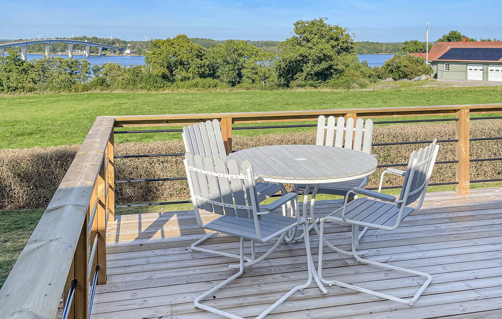 Ferienhaus - Karlskrona/Blekinge Skärgård , Schweden - S20394 13