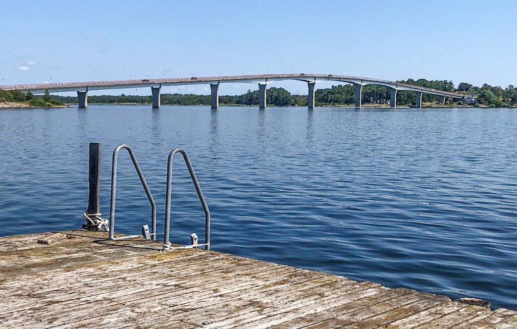 Ferienhaus - Karlskrona/Blekinge Skärgård , Schweden - S20394 19