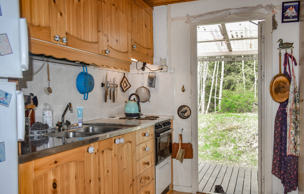 Ferienhaus - Kallinge/Ronneby , Schweden - S20380 12
