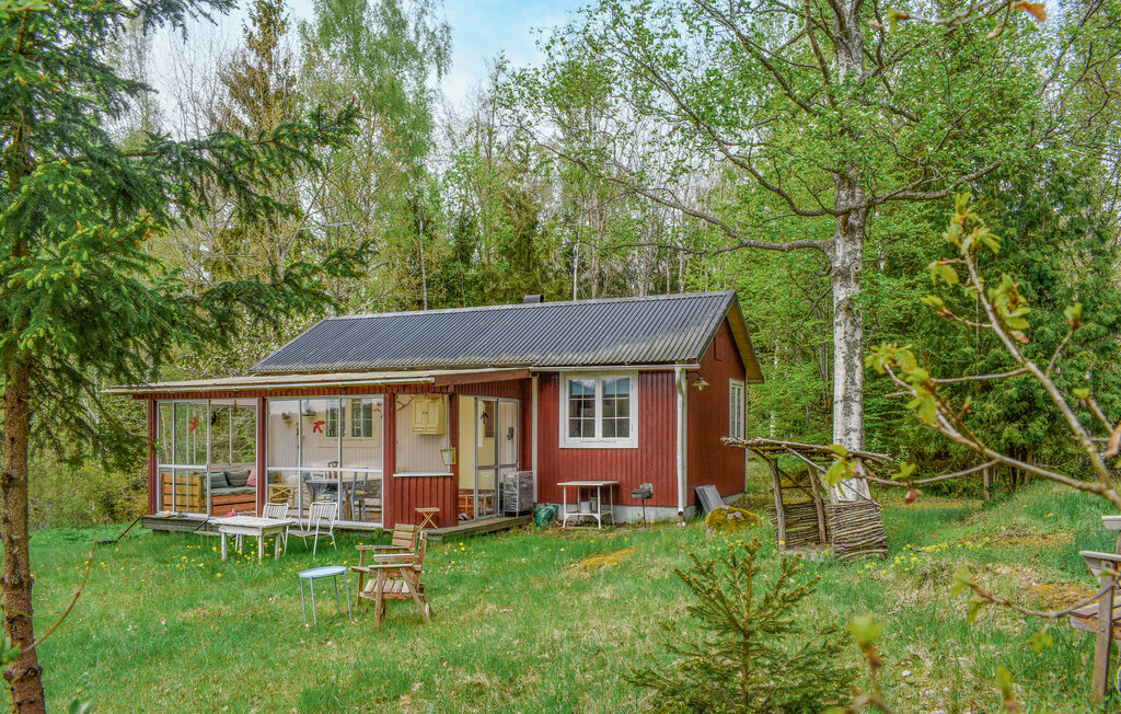 Ferienhaus - Kallinge/Ronneby , Schweden - S20380 9