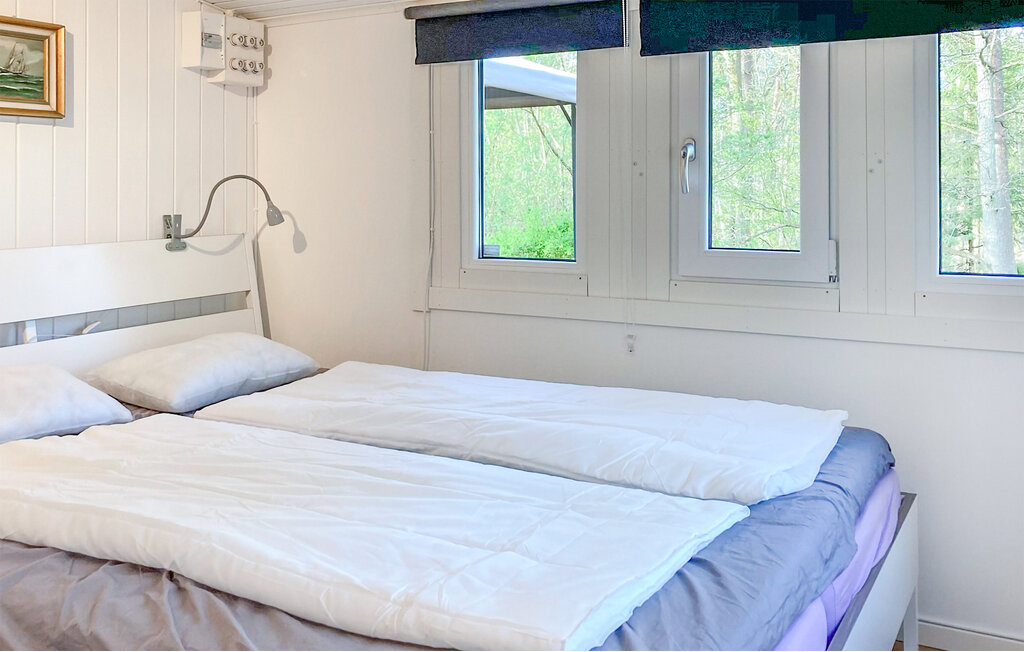 Kuća-za-odmor - Karlshamn/Blekinge Skärgård , Švedska - S20395 25