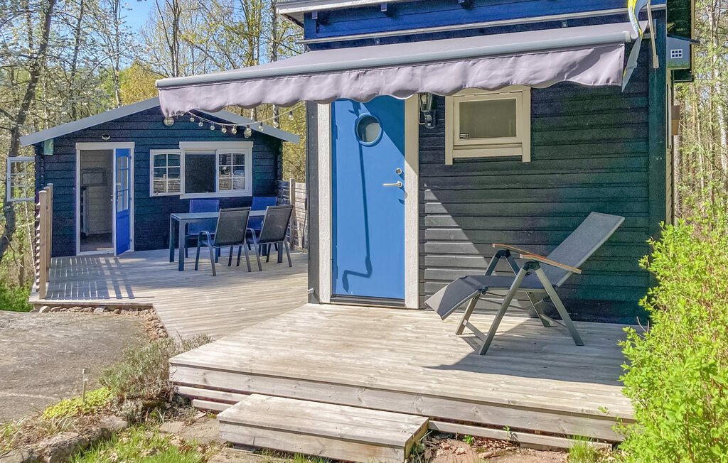 Kuća-za-odmor - Karlshamn/Blekinge Skärgård , Švedska - S20395 16