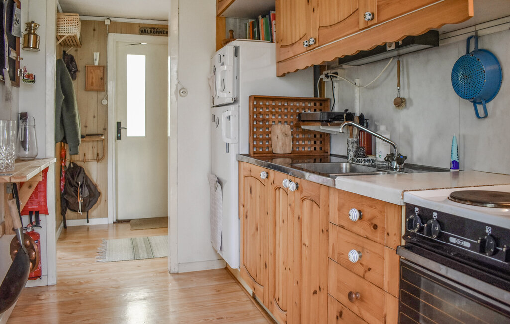 Ferienhaus - Kallinge/Ronneby , Schweden - S20380 6