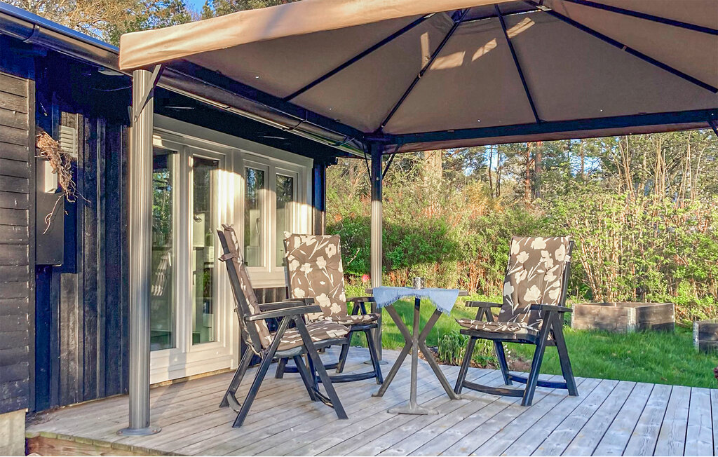 Kuća-za-odmor - Karlshamn/Blekinge Skärgård , Švedska - S20395 17