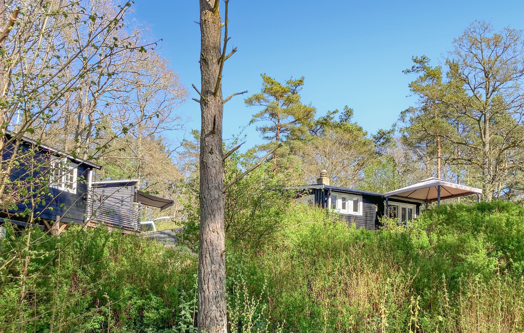 Kuća-za-odmor - Karlshamn/Blekinge Skärgård , Švedska - S20395 19