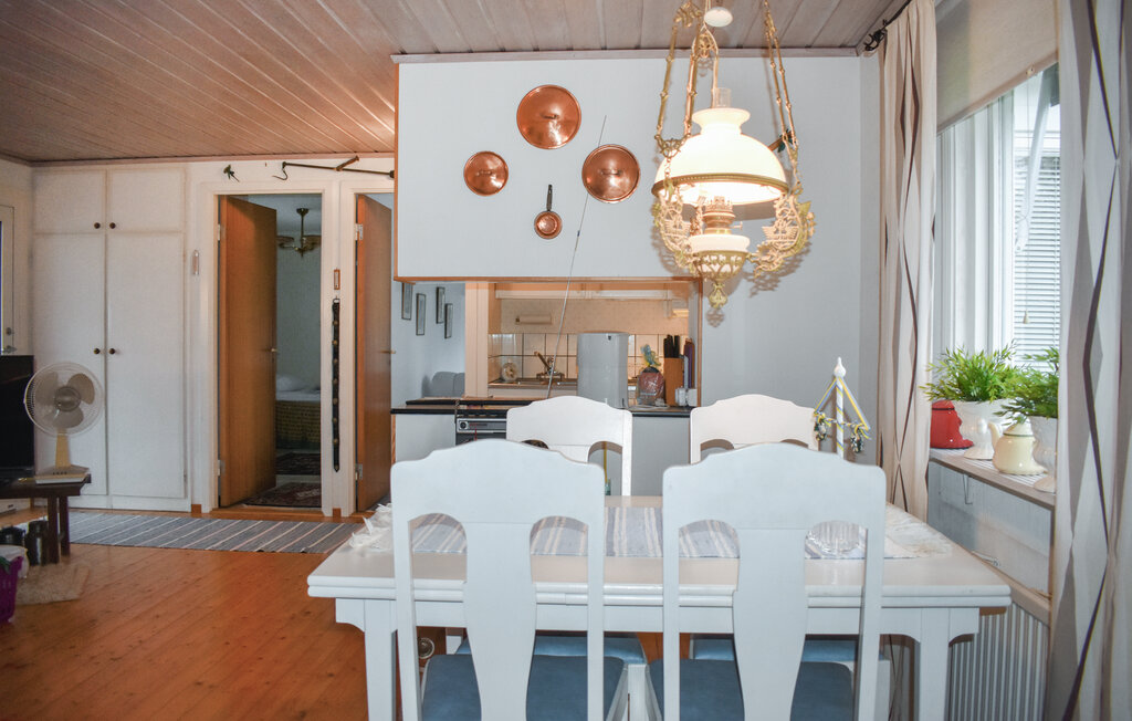 Domy wakacyjne - Sölvesborg/Sandviken , Szwecja - S20396 5