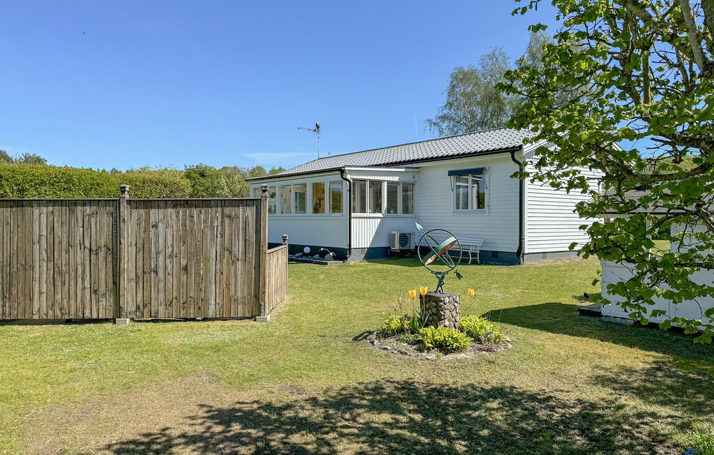 Domy wakacyjne - Sölvesborg/Sandviken , Szwecja - S20396 9