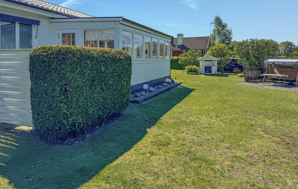 Domy wakacyjne - Sölvesborg/Sandviken , Szwecja - S20396 2