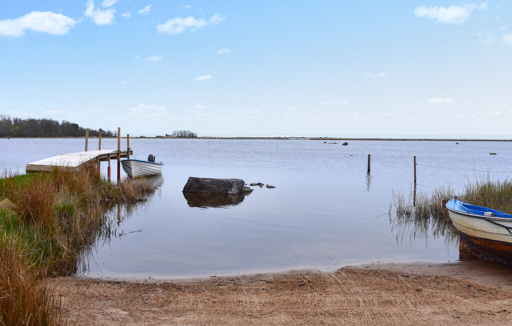 Feriehuse - Torhamn/Karlskrona , Sverige - S20386 16