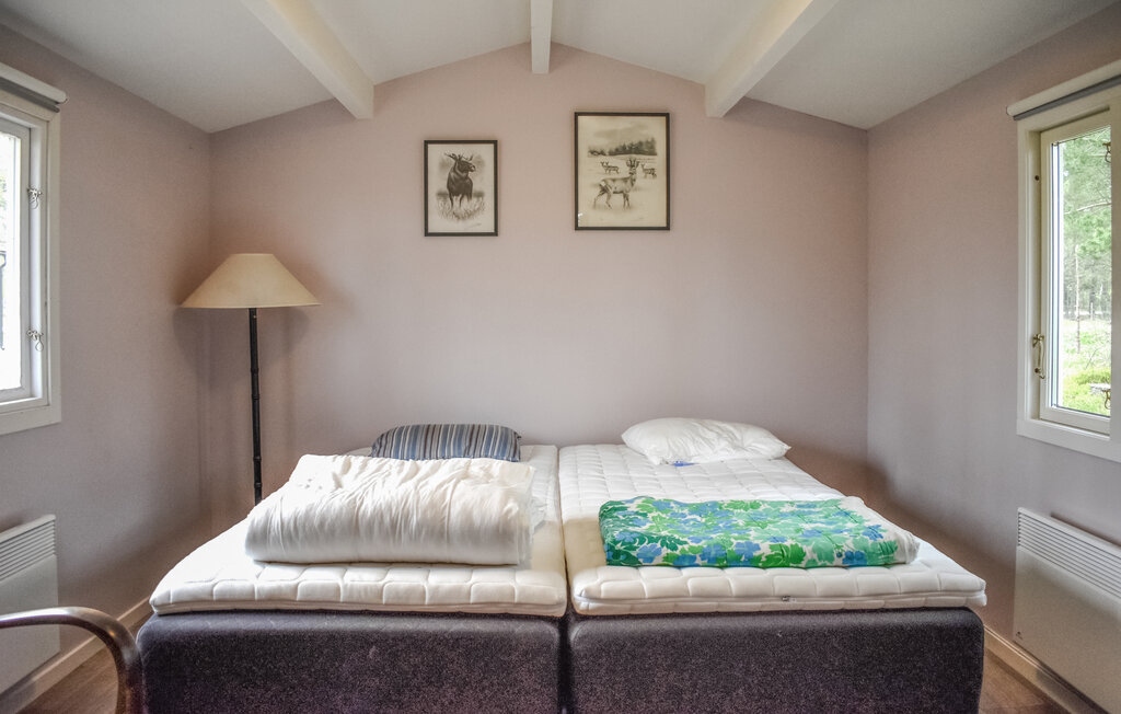 Feriehuse - Torhamn/Karlskrona , Sverige - S20386 6