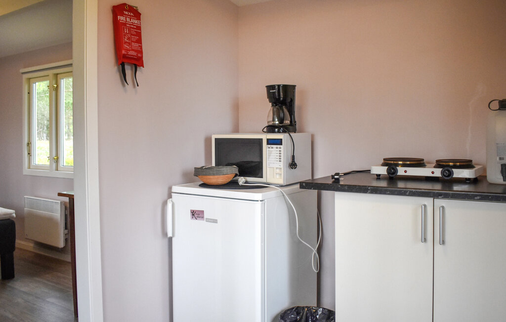 Feriehuse - Torhamn/Karlskrona , Sverige - S20386 4