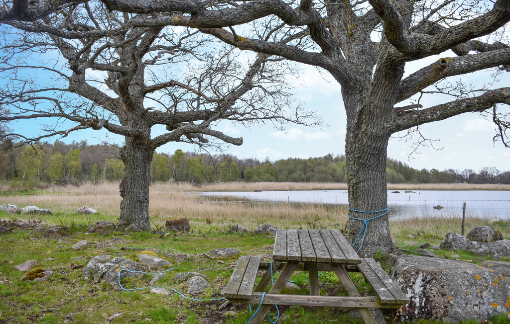 Feriehuse - Torhamn/Karlskrona , Sverige - S20386 15