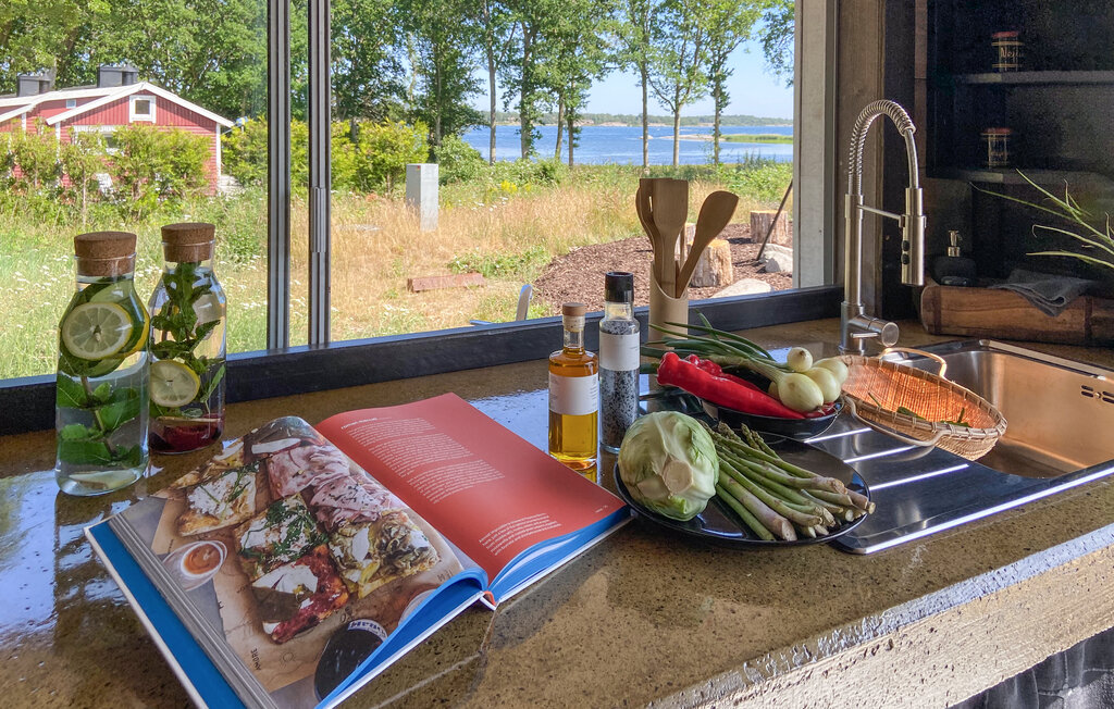 Ferienhaus - Karlskrona/Sturkö , Schweden - S20376 9