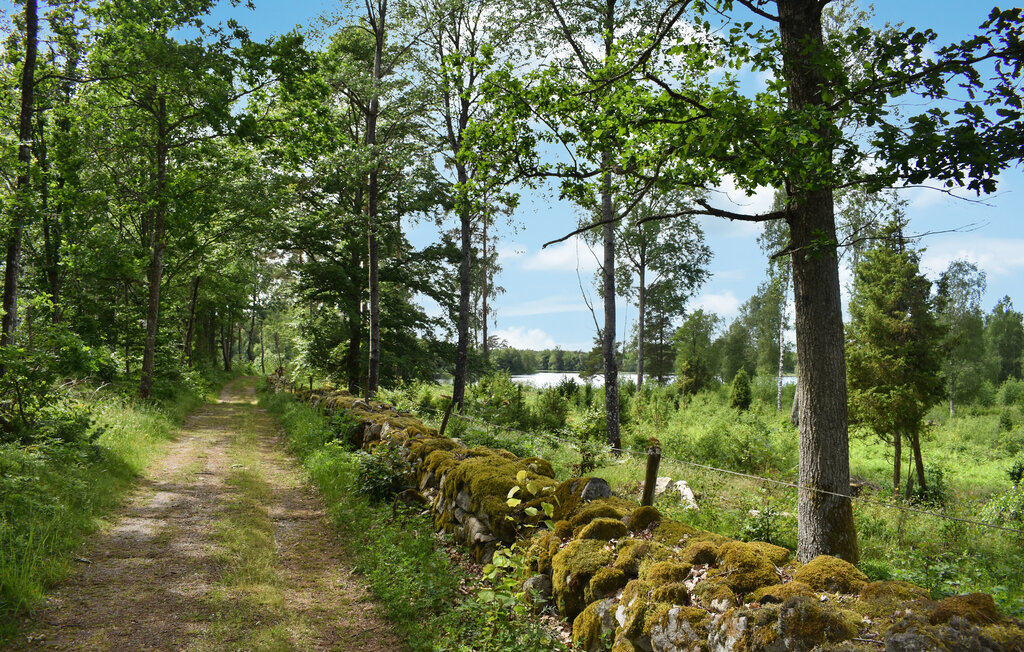 Feriehuse - Holmsjö/Karlskrona , Sverige - S20362 23
