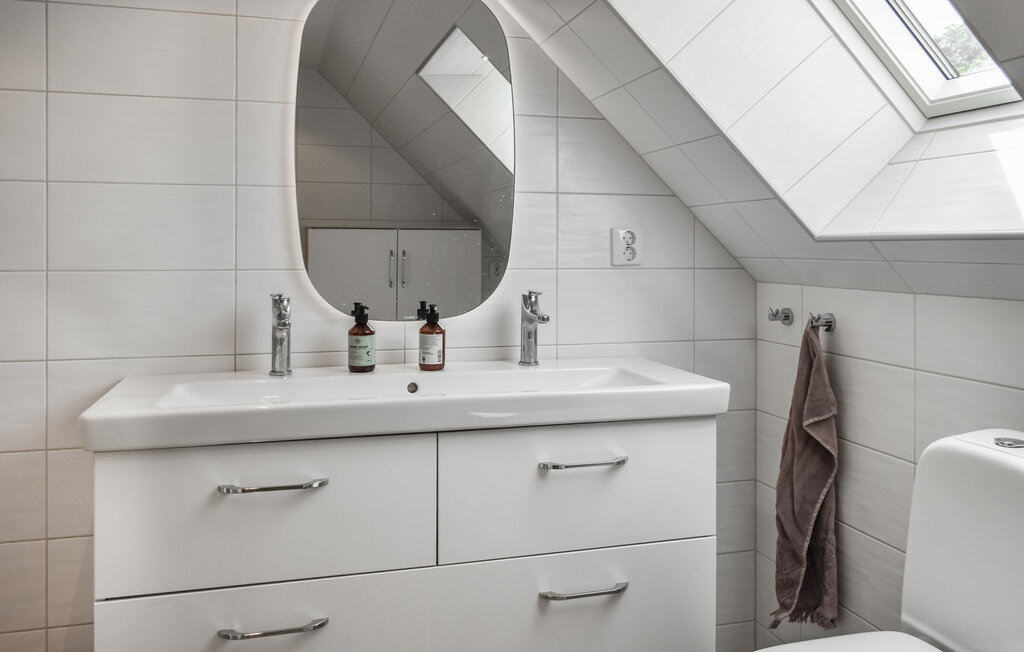 Feriehuse - Holmsjö/Karlskrona , Sverige - S20362 20