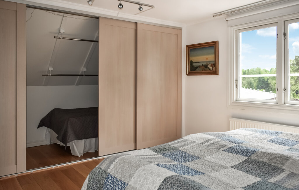 Feriehuse - Holmsjö/Karlskrona , Sverige - S20362 17