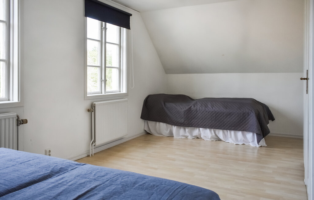 Feriehuse - Holmsjö/Karlskrona , Sverige - S20362 18